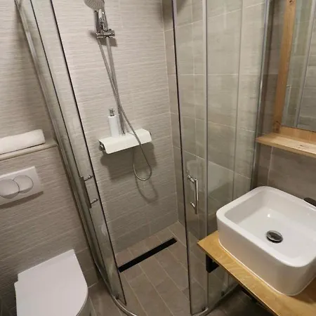 Forum Apartmani I Sobe Donji Miholjac Exterior foto