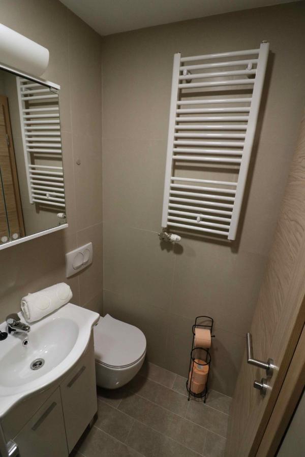 Forum I Sobe Apartment Donji Miholjac