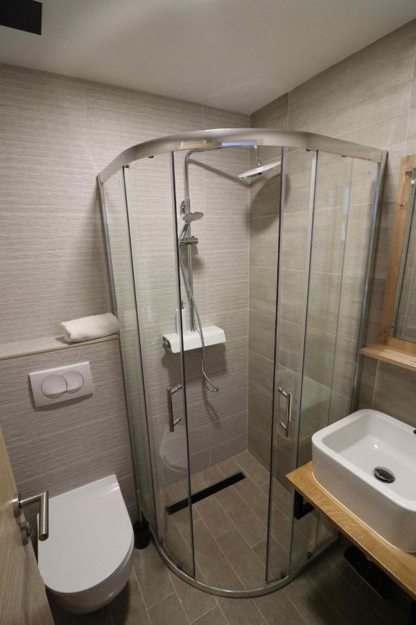 Forum I Sobe Apartment