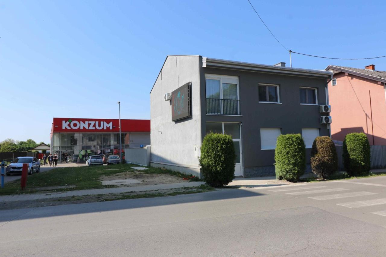 Forum I Sobe Donji Miholjac