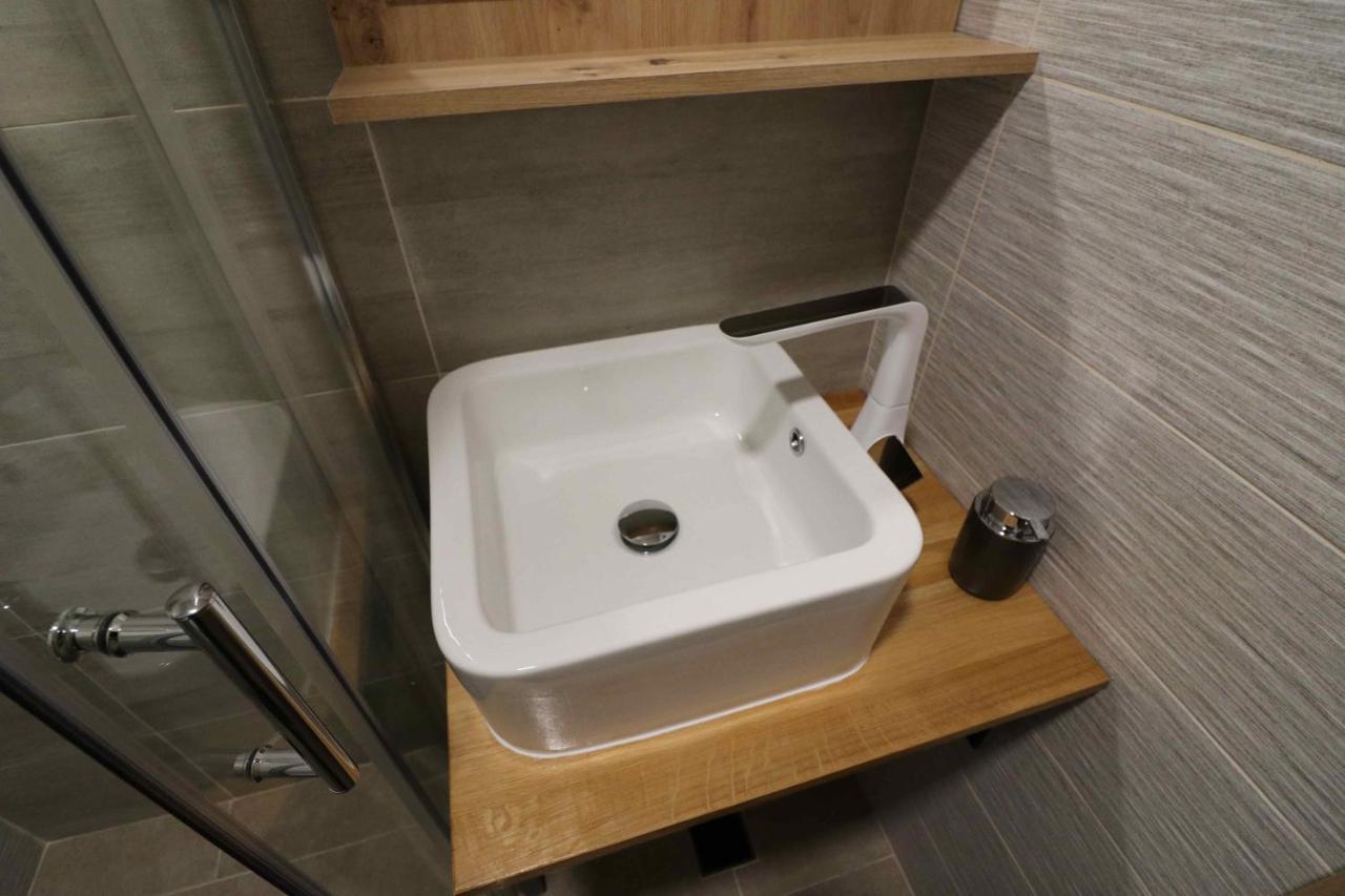 Forum I Sobe Apartment Donji Miholjac