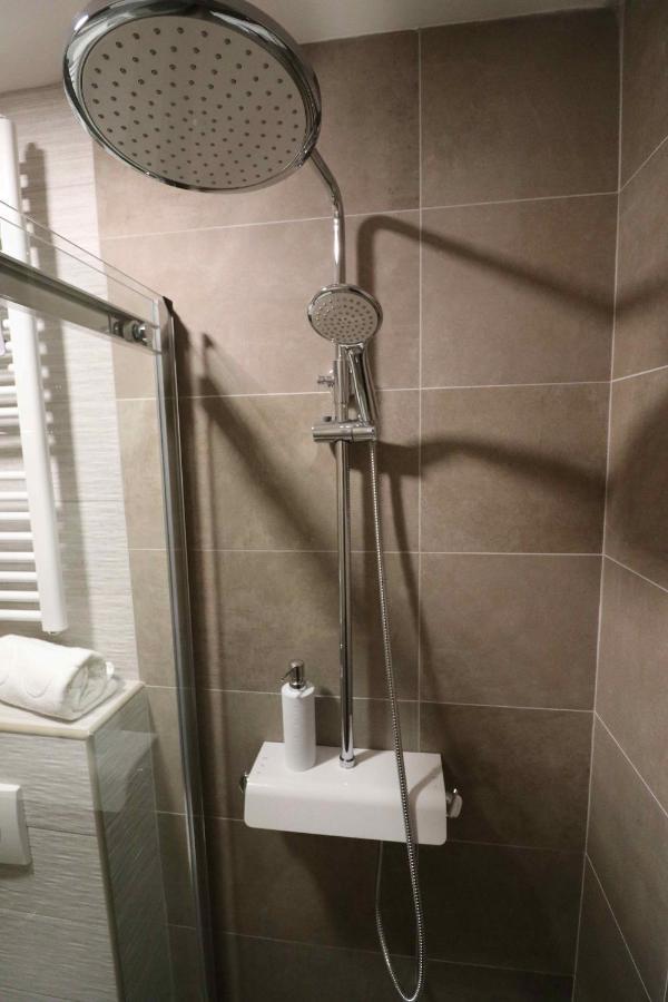 Forum I Sobe Apartment Donji Miholjac