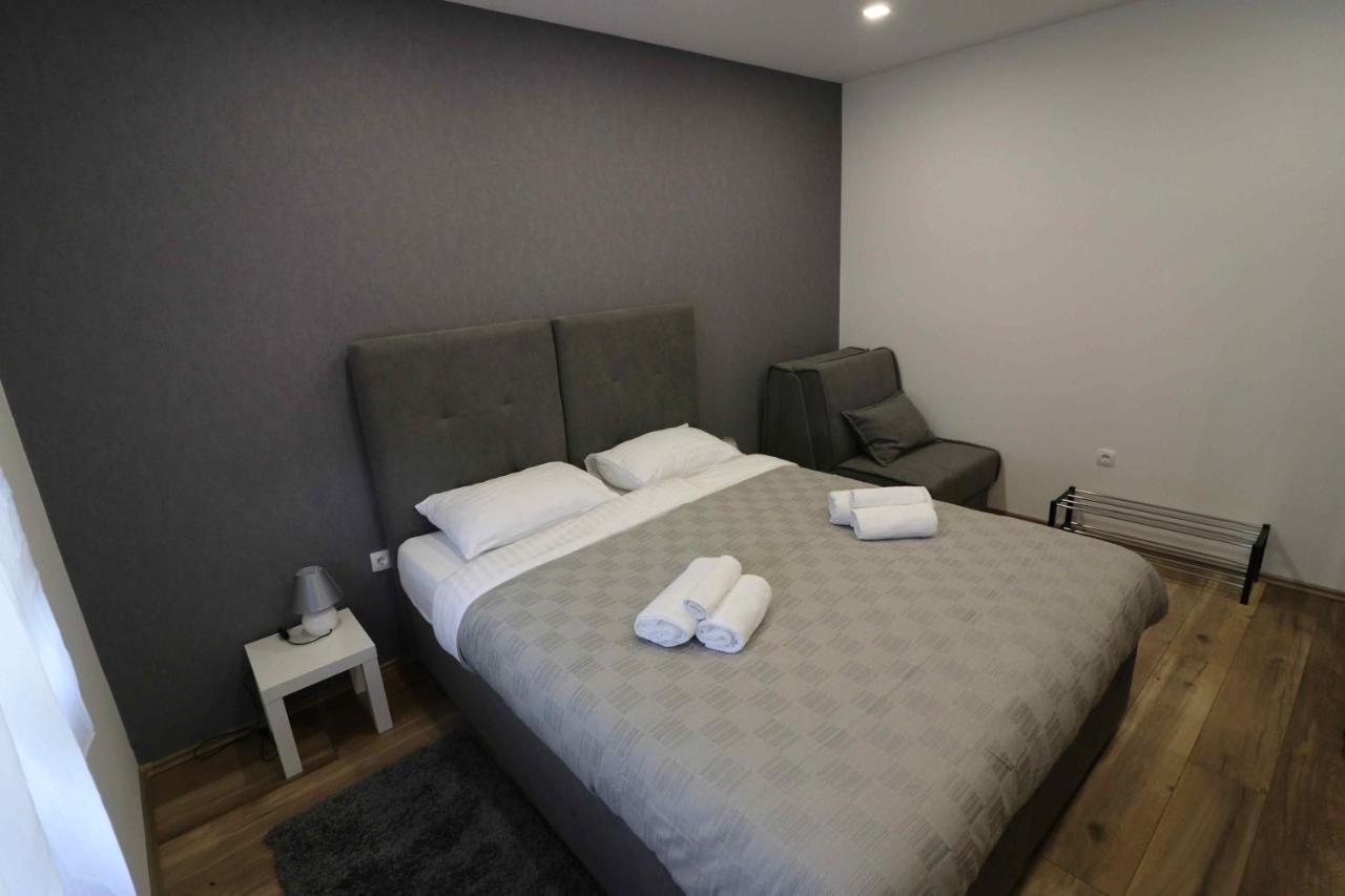 Forum I Sobe Apartment *