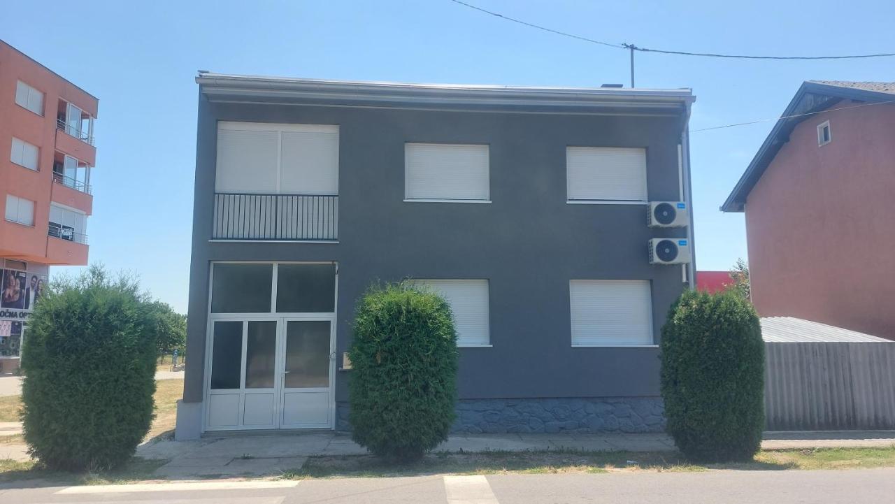 Forum I Sobe Apartment Donji Miholjac