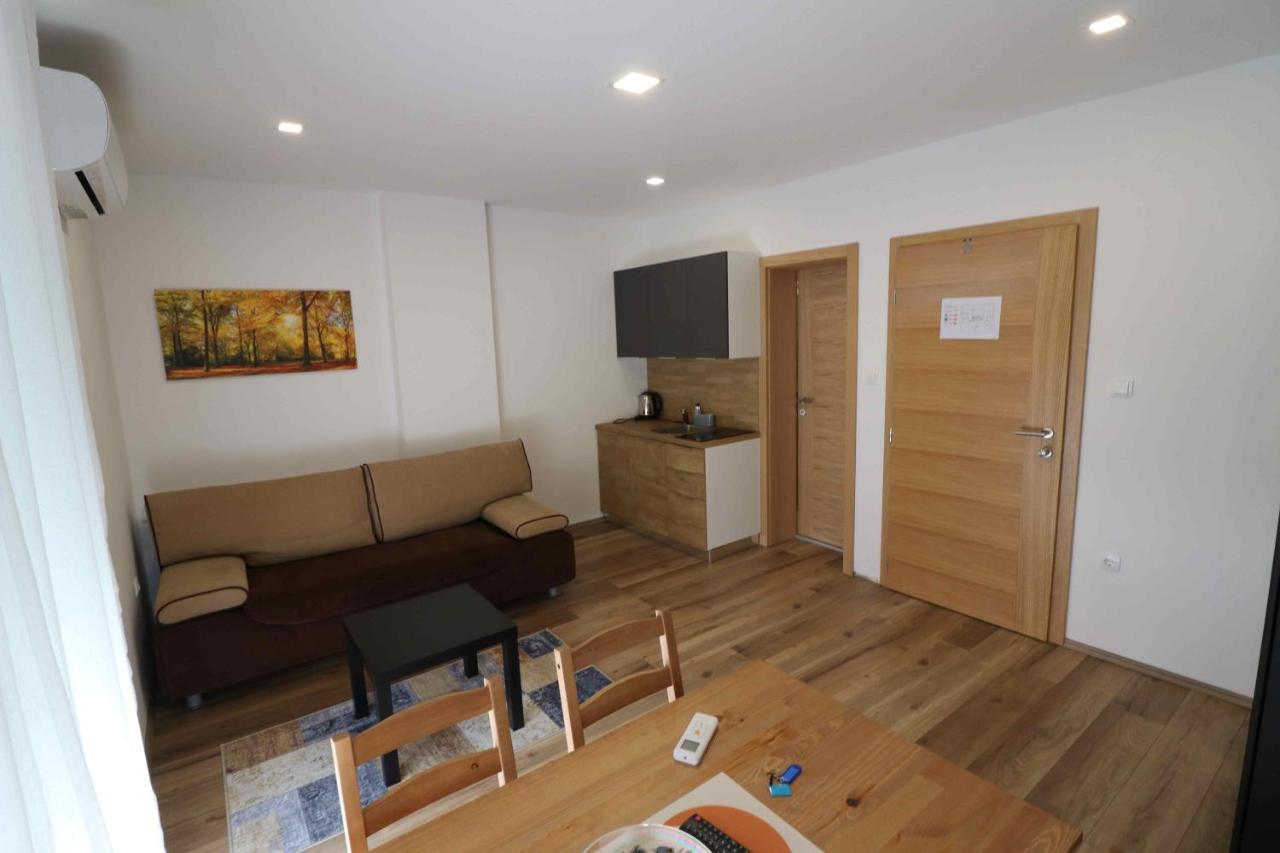Forum I Sobe Apartment Donji Miholjac