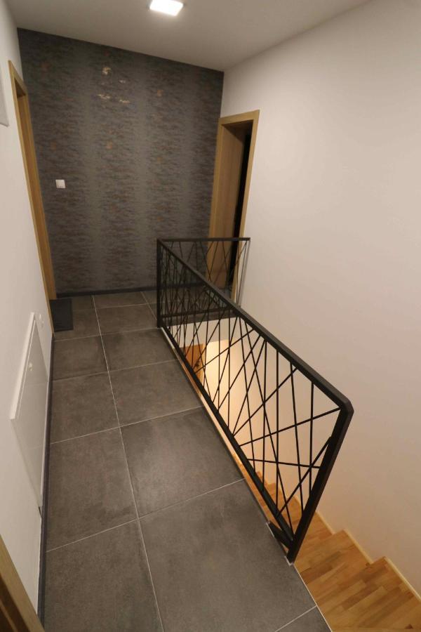 Forum I Sobe Apartment Donji Miholjac