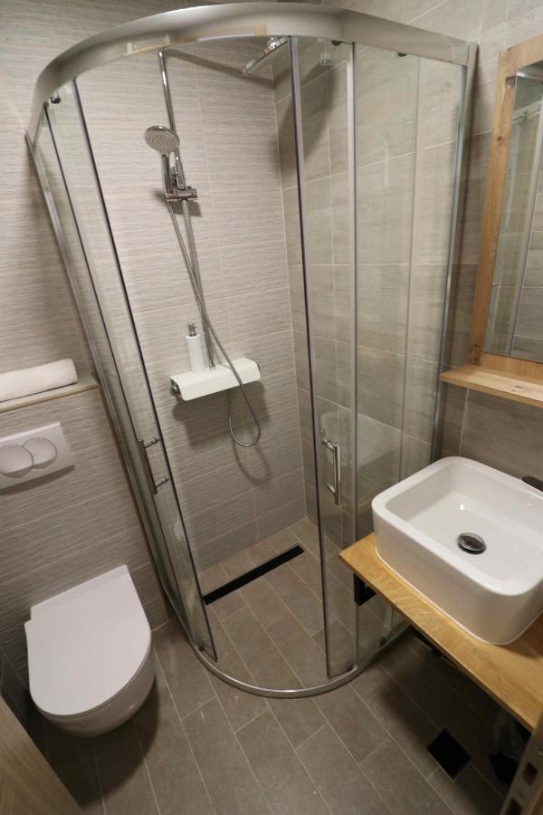 Apartment Forum I Sobe *