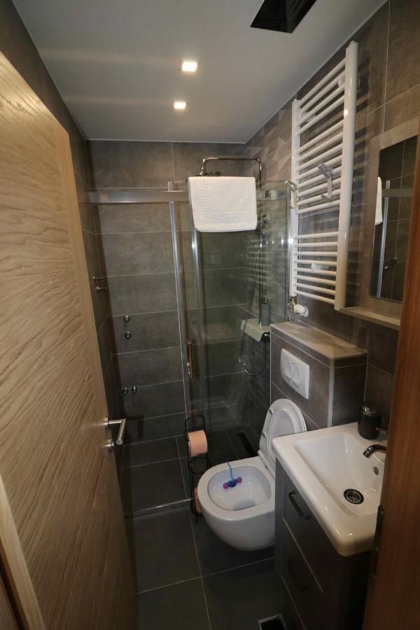 Forum I Sobe Apartment Donji Miholjac