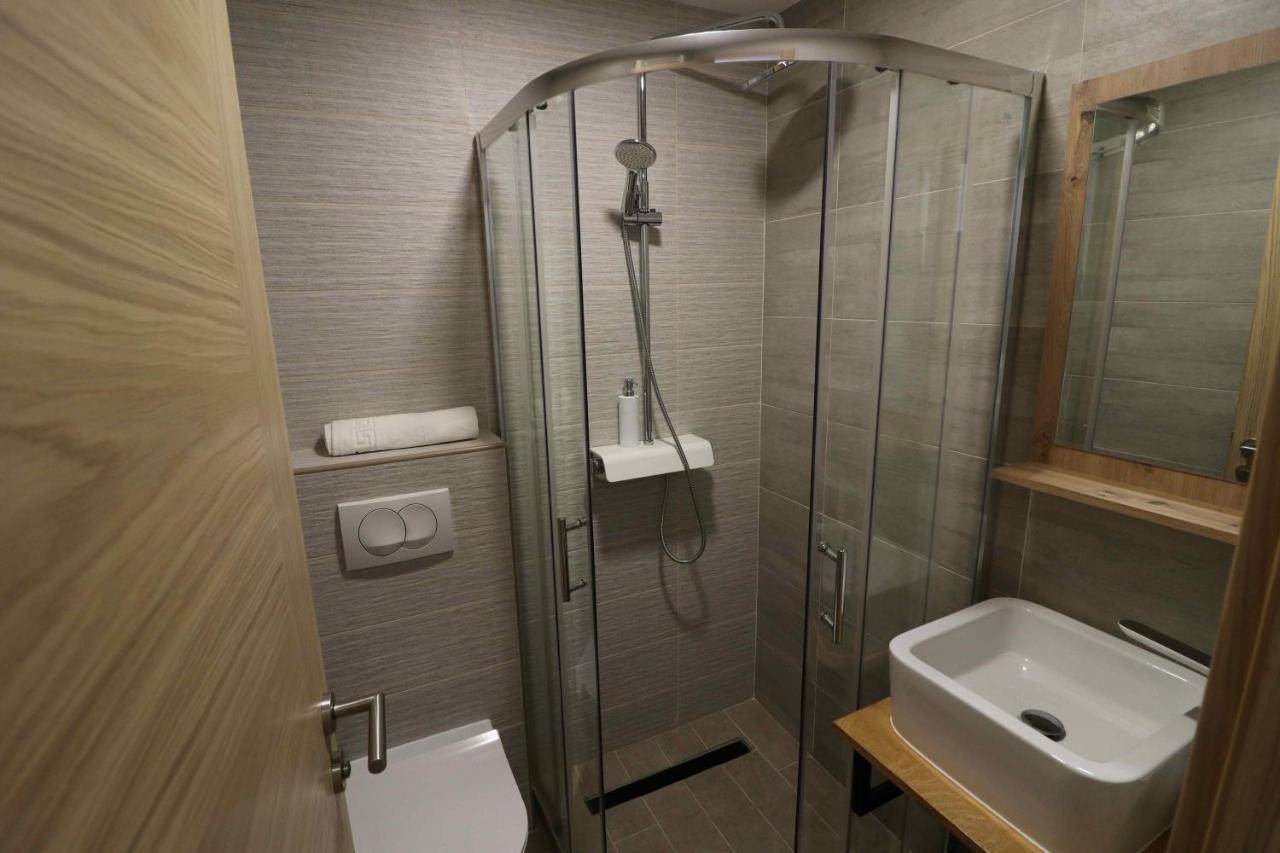 Apartment Forum I Sobe